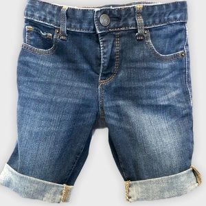 Gap Denim-Boy’s Jean Short (7)